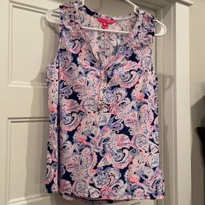 Lilly Pulitzer Essie